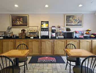 Ramada Limited - McAllen