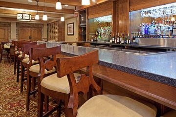 HOLIDAY INN MARKET SQUARE3