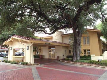 La Quinta Inn University La Quinta Inn University