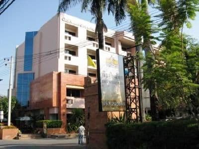 Chiangmai Gate Hotel Chiangmai Gate Hotel