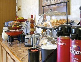 RAMADA OF ALPINE0