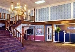 TRAVELODGE WEST1