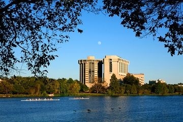 Holiday Inn Austin-Town Lake1