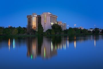 Holiday Inn Austin-Town Lake0