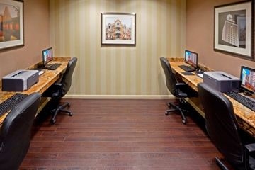 Holiday Inn Austin-Town Lake4