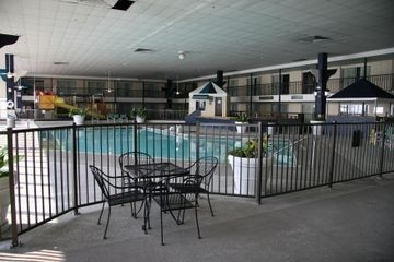 HOLIDAY INN CORPUS CHRISTI-EMERALD BEACH2