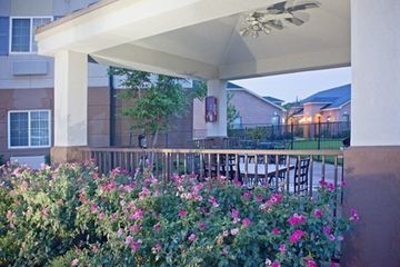 CANDLEWOOD SUITES HOUSTON PARK ROW3