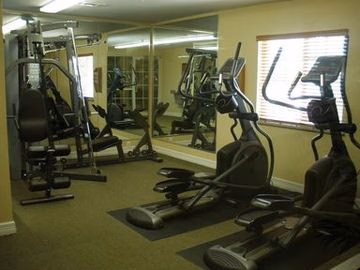 CANDLEWOOD SUITES HOUSTON PARK ROW1