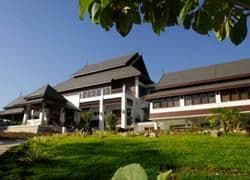 Chiang Mai Highlands Golf and Spa Resort Chiang Mai Highlands Golf and Spa Resort
