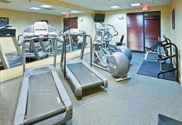 HOLIDAY INN EXPRESS HOTEL & SUITES IRVING NORTH-LAS COLINAS4