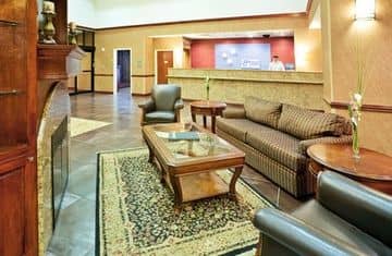 HOLIDAY INN EXPRESS HOTEL & SUITES IRVING NORTH-LAS COLINAS HOLIDAY INN EXPRESS HOTEL & SUITES IRVING NORTH-LAS COLINAS