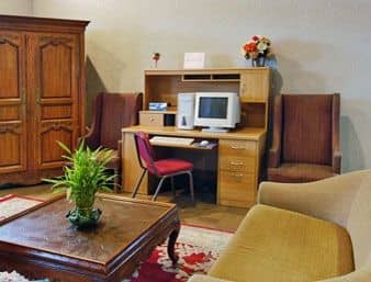 RAMADA - JASPER RAMADA - JASPER