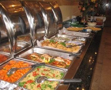 HOLIDAY INN LAREDO-CIVIC CENTER0