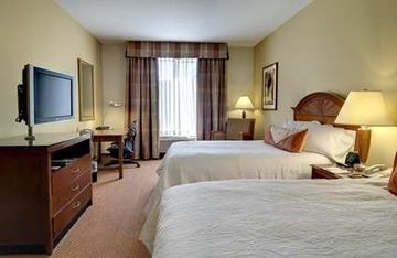 HILTON GARDEN INN McALLEN HOTEL3
