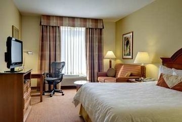 HILTON GARDEN INN McALLEN HOTEL2