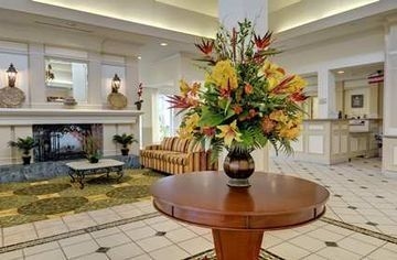 HILTON GARDEN INN McALLEN HOTEL4