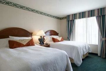HILTON GARDEN INN McALLEN HOTEL1