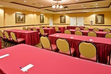 HOLIDAY INN EXPRESS HOTEL & SUITES SULPHUR SPRINGS HOLIDAY INN EXPRESS HOTEL & SUITES SULPHUR SPRINGS