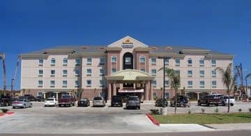 HOLIDAY INN EXPRESS HOTEL & SUITES SOUTH PADRE ISLAND HOLIDAY INN EXPRESS HOTEL & SUITES SOUTH PADRE ISLAND