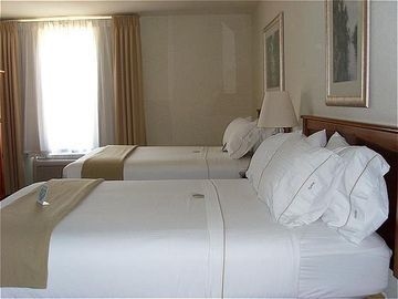 HOLIDAY INN EXPRESS HOTEL & SUITES WEATHERFORD3