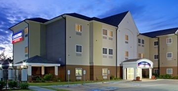 CANDLEWOOD SUITES LAKE JACKSON0