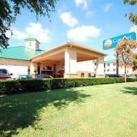 Comfort Inn DFW North/Irving Comfort Inn DFW North/Irving