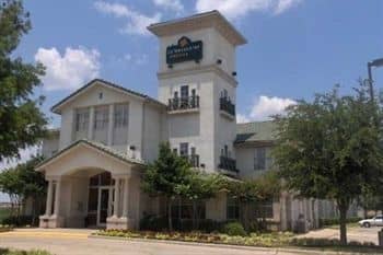 Extended Stay America Dallas - North - Park Central Extended Stay America Dallas - North - Park Central
