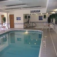 Hampton Inn Ft. Worth-Southwest-I-20 Hampton Inn Ft. Worth-Southwest-I-20