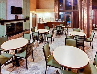 Hawthorn Suites By Wyndham Dallas Love Field Airport1