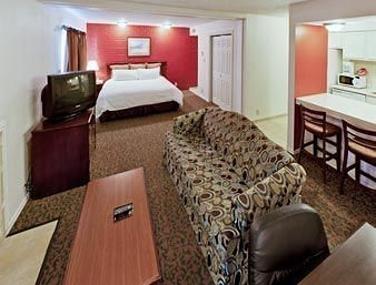 Hawthorn Suites By Wyndham Dallas Love Field Airport4
