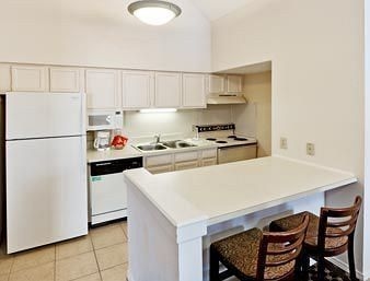 Hawthorn Suites By Wyndham Dallas Love Field Airport3