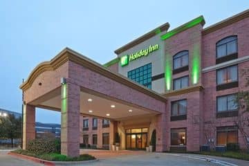 HOLIDAY INN HOLIDAY INN
