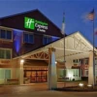 Holiday Inn Express Holiday Inn Express
