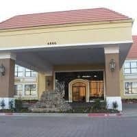 Holiday Inn Express Hotel & Suites DFW Airport Holiday Inn Express Hotel & Suites DFW Airport