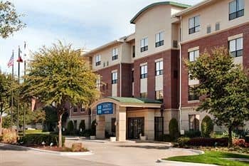 Hyatt Summerfield Suites Dallas/Lincoln Park Hyatt Summerfield Suites Dallas/Lincoln Park