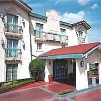 La Quinta Fort Worth West La Quinta Fort Worth West