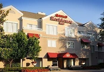 Residence Inn By Marriott Dallas Market Center0