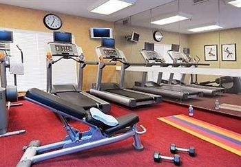 Residence Inn By Marriott Dallas Market Center4