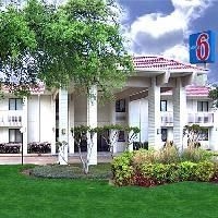 Motel 6 Dallas Addison0