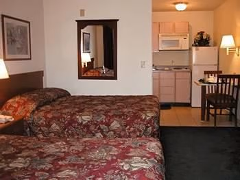 Sun Suites Dallas-Garland0