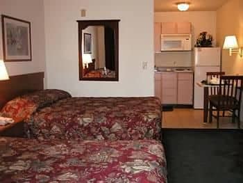 Sun Suites Dallas-Garland Sun Suites Dallas-Garland