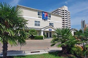 Studio 6 Extended Stay Studio 6 Extended Stay