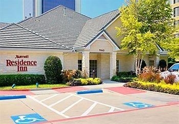 เรสซิเดนซ์อินน์ บายแมริออท ดัลลาสพาร์คเซ็นทรัล (Residence Inn By Marriott Dallas Park Central)0