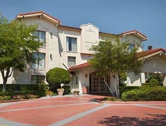 BAYMONT INN AND SUITES HOUSTON BAYMONT INN AND SUITES HOUSTON