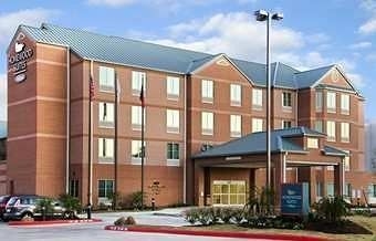 HOMEWOOD SUITES BY HILTON HOUSTON NORTHWEST/CYFAIR0