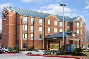 HOMEWOOD SUITES BY HILTON HOUSTON NORTHWEST/CYFAIR1