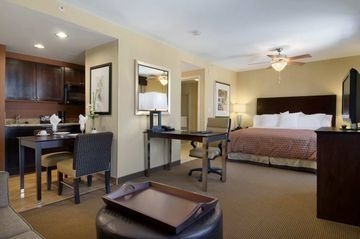 HOMEWOOD SUITES BY HILTON HOUSTON NORTHWEST/CYFAIR2