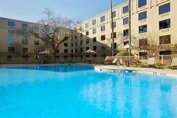 Holiday Inn Houston Intercontinental Airport Holiday Inn Houston Intercontinental Airport