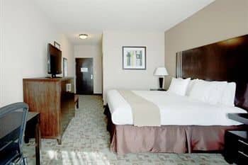 Holiday Inn Express & Suites Houston NW/Beltway 8 West Road Holiday Inn Express & Suites Houston NW/Beltway 8 West Road
