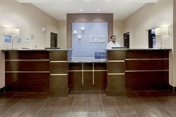 Holiday Inn Express & Suites Houston NW/Beltway 8 West Road4